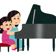 子供の集中力を高める習い事は何？ピアノ教室がオススメ！
