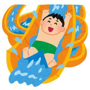 神奈川で波と流れるプールが安い良い場所は？辻堂海浜公園を紹介！