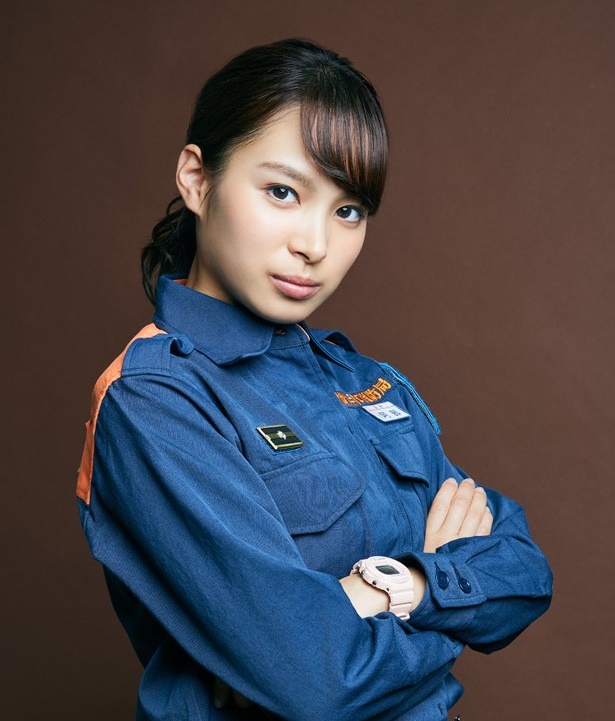 関水渚の高校・大学がすごい?アクエリアスCM美女の輝かしい経歴