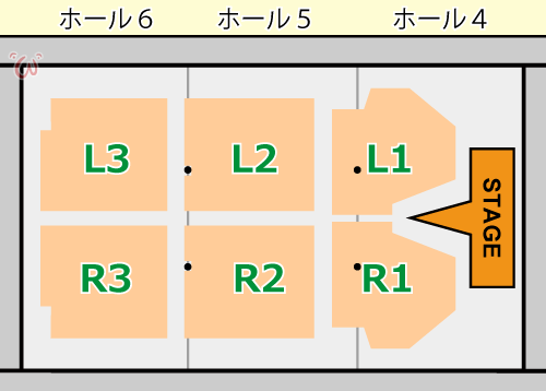 渋谷すばるライブ2020幕張のセトリ・座席は?参戦者の感想も!