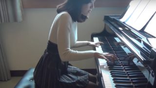 PanPiano（パンピアノ）の顔画像・素顔は清楚系美人！本名・経歴・年齢も！｜Tomo’s Walking Discovery